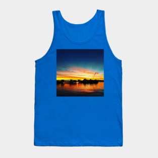 Vivid Tank Top